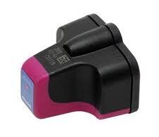 HP 02 Magenta