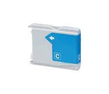 Brother lc57C Compatible ink