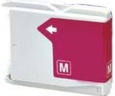 Brother lc57 M Compatible