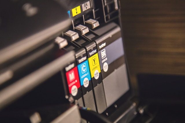 ink cartridge suppliers