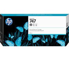 HP 746 300 ml Grey Ink