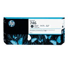 HP 746 300 ml black Ink