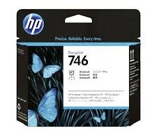 HP 746 Printhead