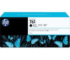 HP 761 Matte Black 775ML ink