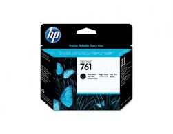 HP 761 Matte Black 400ML Ink