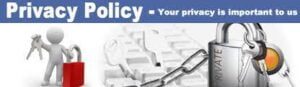 Privacy Policy