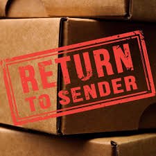 Refund and Returns Policy