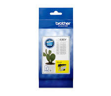 Brother INKinvestment LC43Y Ink