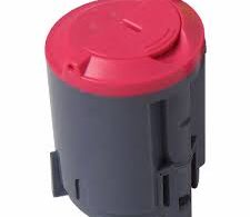 Samsung CLP-300 Magenta Toner