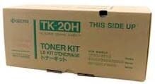 Kyocera FS-3700 Toner