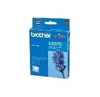 Brother LC37 Cyan Ink