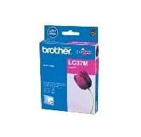 Brother LC37 Magenta Ink