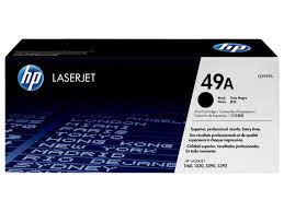 HP Laserjet 1320 Toner