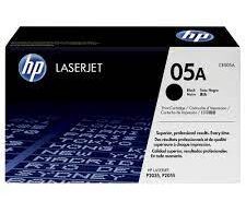HP Laserjet Pro p2035 Toner