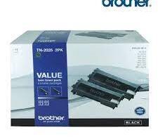Brother TN2025 Twin Pack Toner