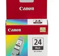 Canon BCI-24 Black ink