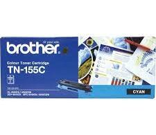 Brother TN155C Cyan Toner