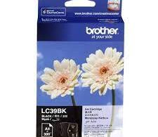 Brother Lc39 ink cartridges Price