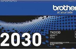 Brother TN2030 Toner