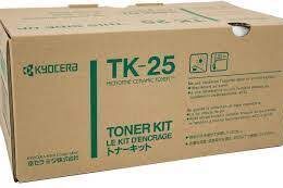 Kyocera FS1200 Black Toner