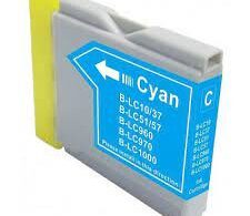 brother lc37C Compatible ink