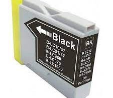 brother lc37bk Compatible Ink