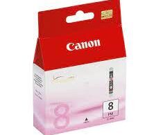 Canon CLI-8c Photo Magenta Ink cartridge