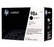 HP 92298A Toner