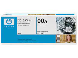 HP C3900c Toner cartridge