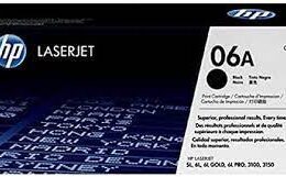 HP C3906A Toner Cartridge