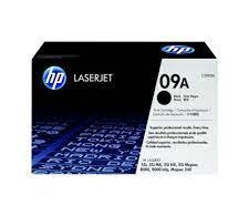 HP C3909A Toner cartridge