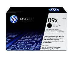 HP laserjet 8000N Toner Cartridge
