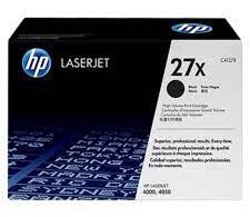 HP Laserjet C4127X Black