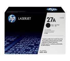 HP C4127A Toner