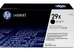 HP C4129X Toner