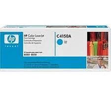 HP Laserjet 8500 Cyan Toner