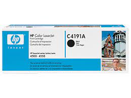 HP Color laserjet 4500 Toner
