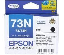 Epson 73N Black Ink