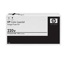HP Color laser 4500 Image fuser kit