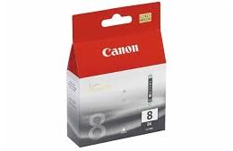 Canon CLI-8 Photo Black Ink