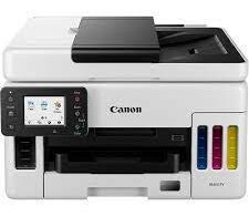 Canon MAXIFY GX6050 Printer
