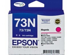 epson 73n magenta ink