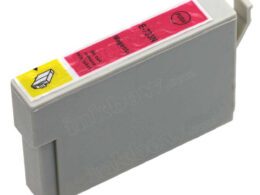 Epson 73N Compatible Magenta Ink