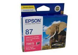 Epson Stylus Photo R1900 Magenta Ink