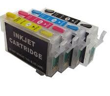 Epson 73n Compatible Ink Combo
