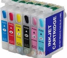 Epson 82n Compatible Pkt 6