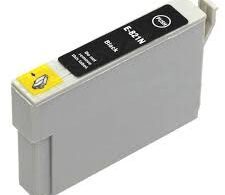 Epson 82n Compatible Black Ink