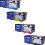 Brother TN155 color set ​,