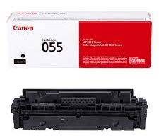 Canon Imageclass LBP664cx black Toner