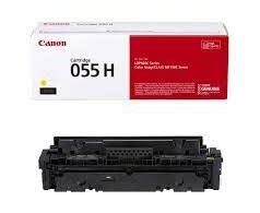 Canon Image MF746cx Yellow Toner